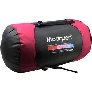Down Sleeping Bag - Lightweight Sleeping Bag Perfect for Backpacking